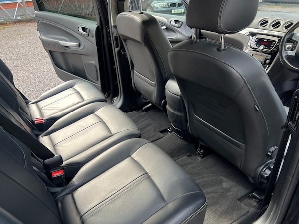 Used Ford S-Max 2013 for sale - 75642569: Photo 29