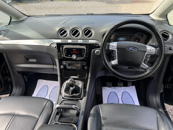 Used Ford S-Max 2013 for sale - 75642569: Photo 31