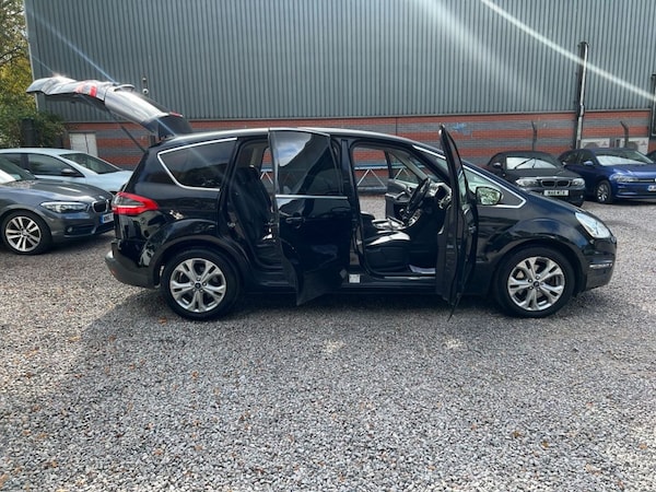 Used Ford S-Max 2013 for sale - 75642569: Photo 39