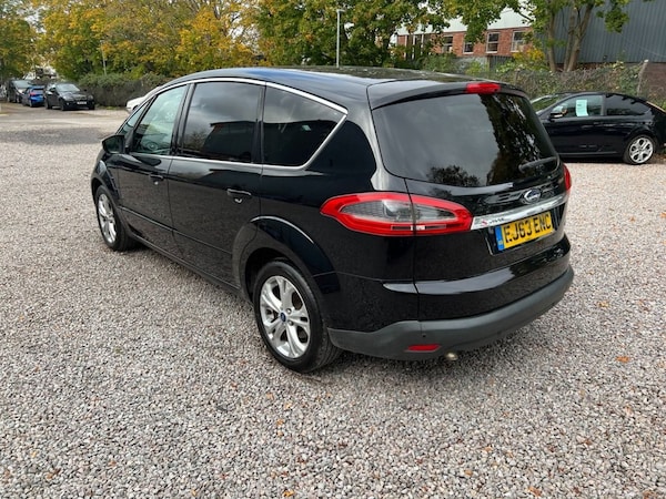 Used Ford S-Max 2013 for sale - 75642569: Photo 6