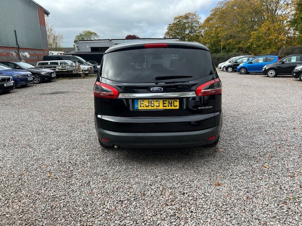 Used Ford S-Max 2013 for sale - 75642569: Photo 7