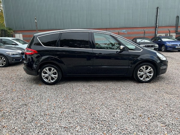 Used Ford S-Max 2013 for sale - 75642569: Photo 9