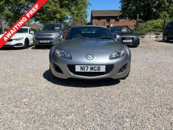 Used Mazda MX-5 2013 for sale - 75149543: Photo