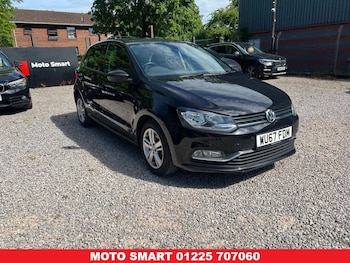 Used Volkswagen Polo 2017 for sale - 78758268: Photo