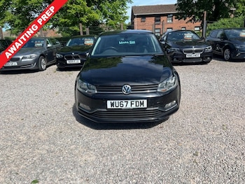 Used Volkswagen Polo 2017 for sale - 78758268: Photo