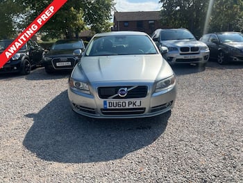 Used Volvo S80 2010 for sale - 79632255: Photo