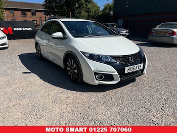 Used Honda Civic 2016 for sale - 79461734: Photo