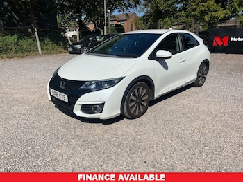 Used Honda Civic 2016 for sale - 79461734: Photo