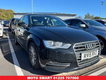 Audi - A3