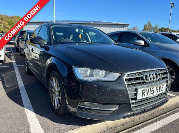 Used Audi A3 2015 for sale - 76210495: Photo 2