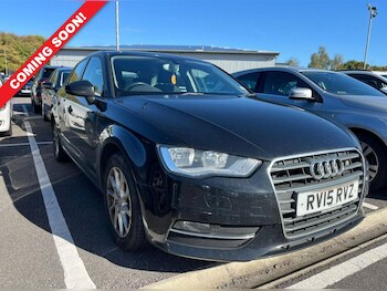 Used Audi A3 2015 for sale - 76210495: Photo 2