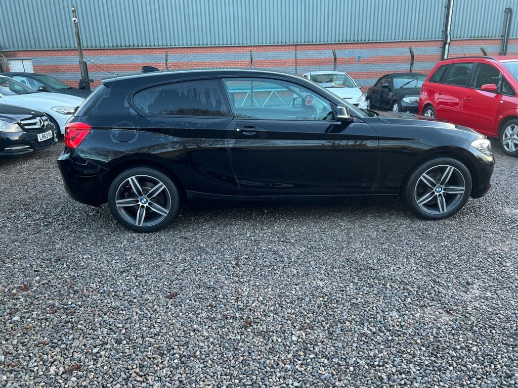 Used BMW 1 Series 2019 for sale - 77014384: Photo 10