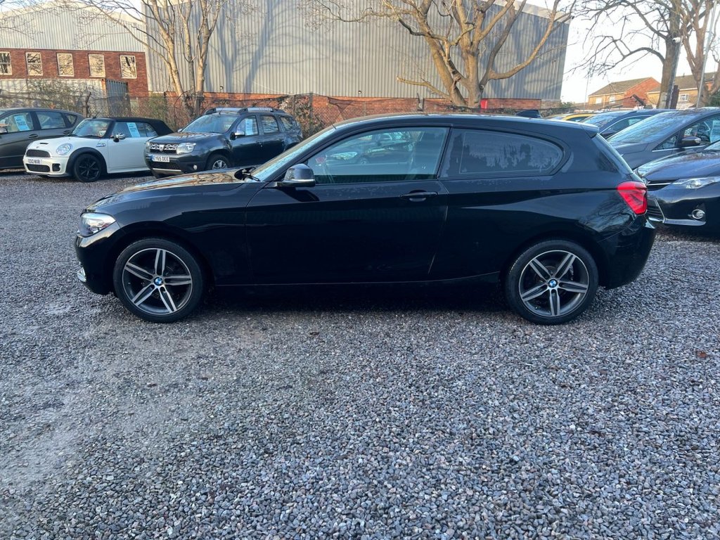 Used BMW 1 Series 2019 for sale - 77014384: Photo 6