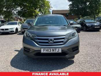 Used Honda CR-V 2013 for sale - 74942904: Photo