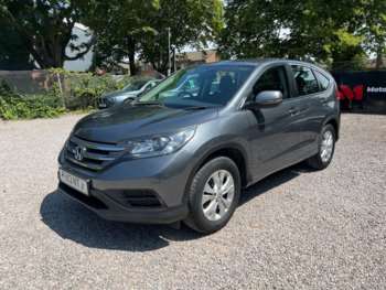 Used Honda CR-V 2013 for sale - 74942904: Photo