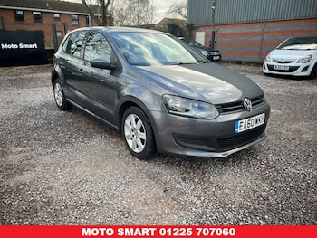 Used Volkswagen Polo 2010 for sale - 77571416: Photo