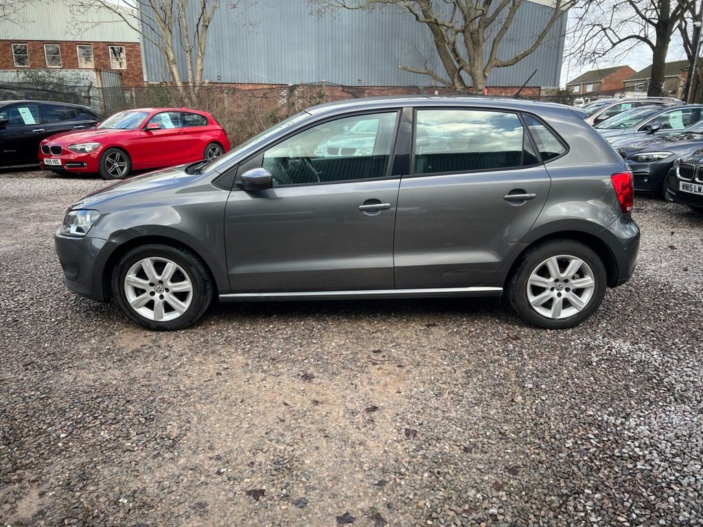 Used Volkswagen Polo 2010 for sale - 77571416: Photo 5