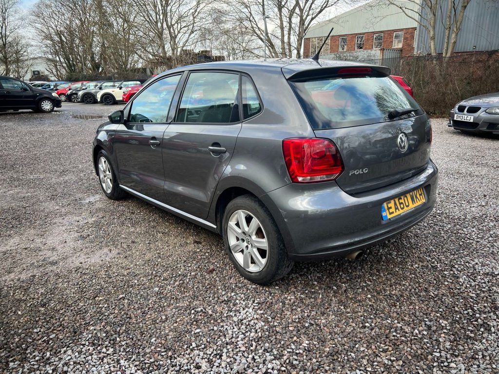 Used Volkswagen Polo 2010 for sale - 77571416: Photo 6