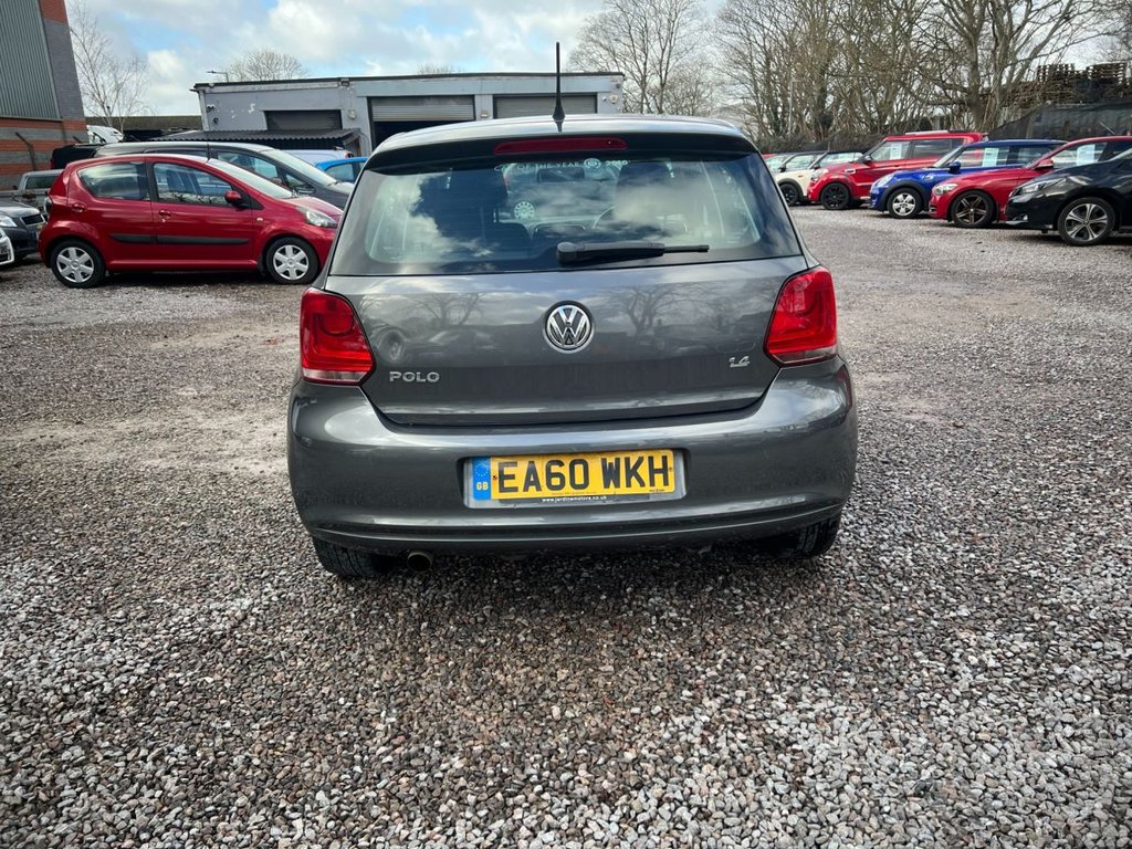 Used Volkswagen Polo 2010 for sale - 77571416: Photo 7