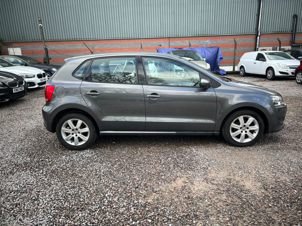 Used Volkswagen Polo 2010 for sale - 77571416: Photo 9