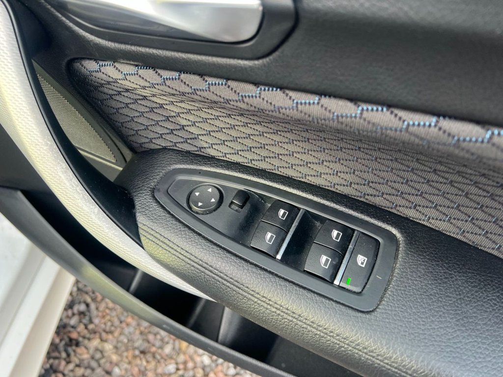 Used BMW 1 Series 2017 for sale - 77139828: Photo 11