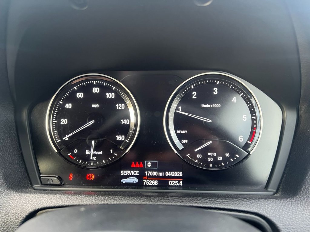 Used BMW 1 Series 2017 for sale - 77139828: Photo 13