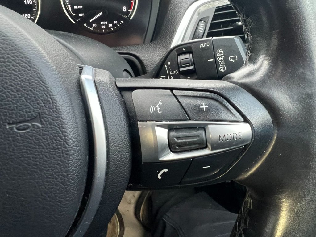 Used BMW 1 Series 2017 for sale - 77139828: Photo 14