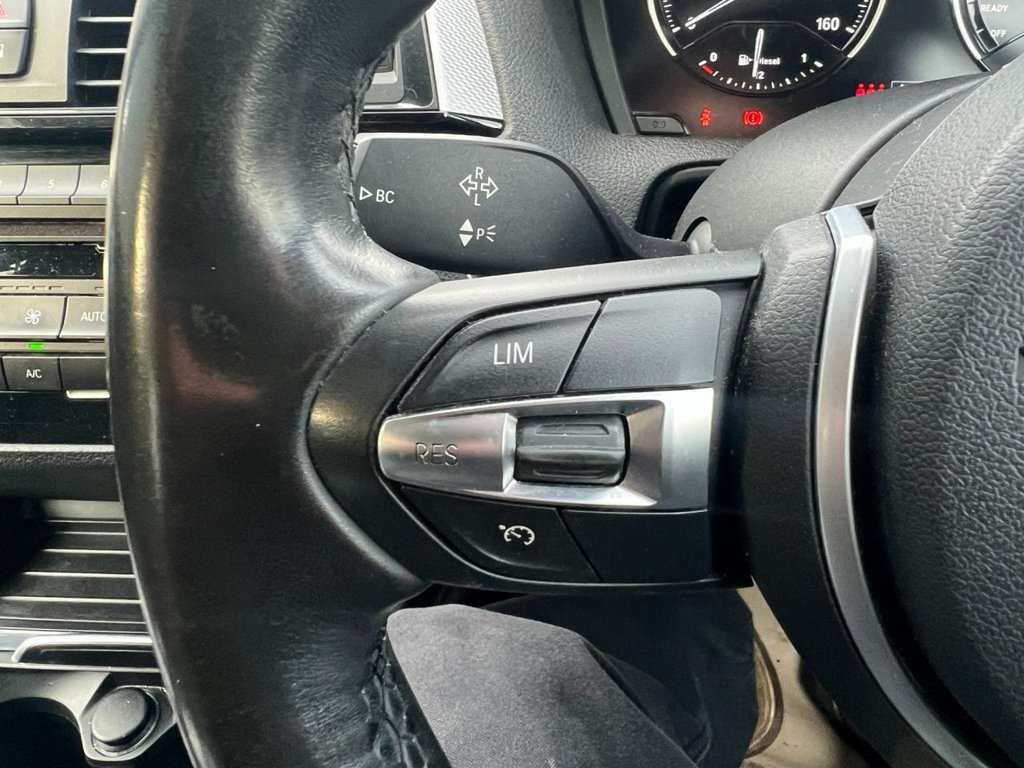 Used BMW 1 Series 2017 for sale - 77139828: Photo 15