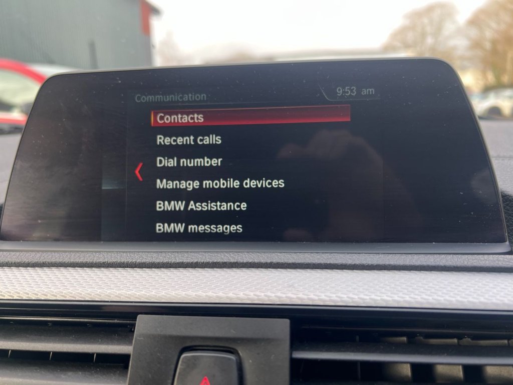 Used BMW 1 Series 2017 for sale - 77139828: Photo 20