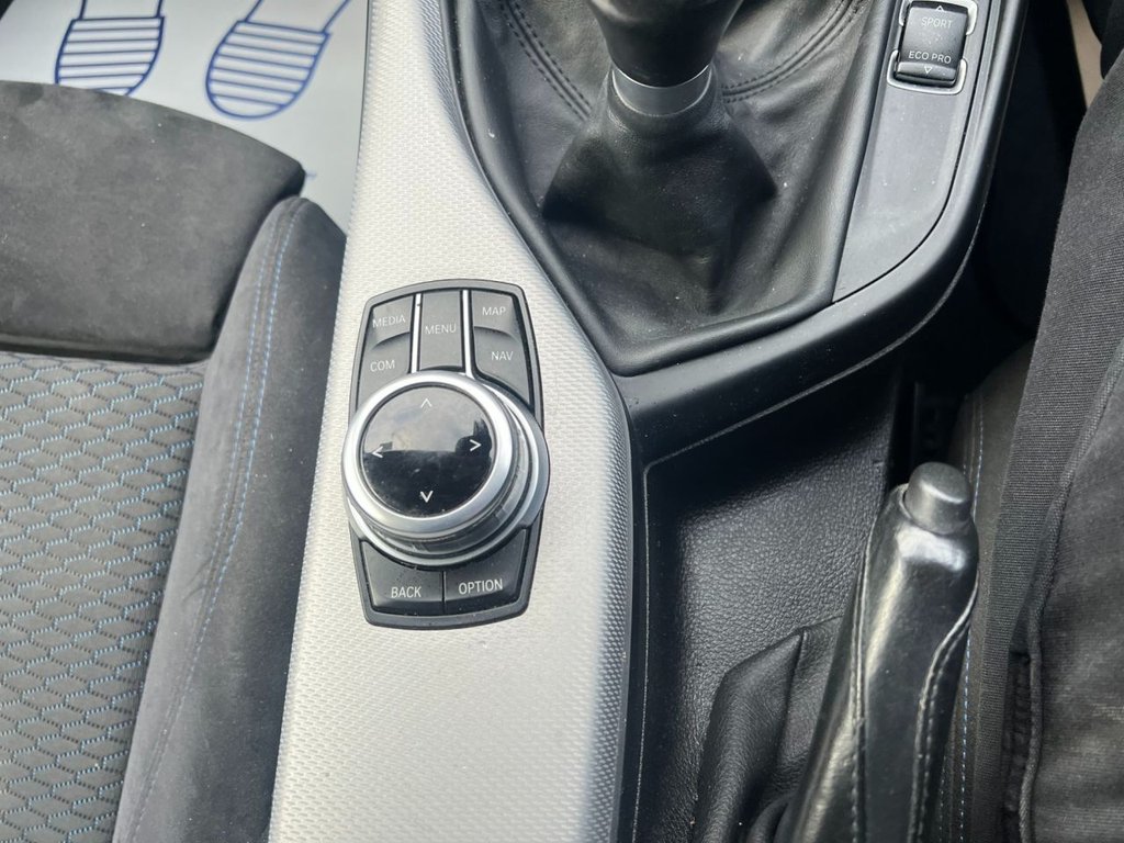 Used BMW 1 Series 2017 for sale - 77139828: Photo 23