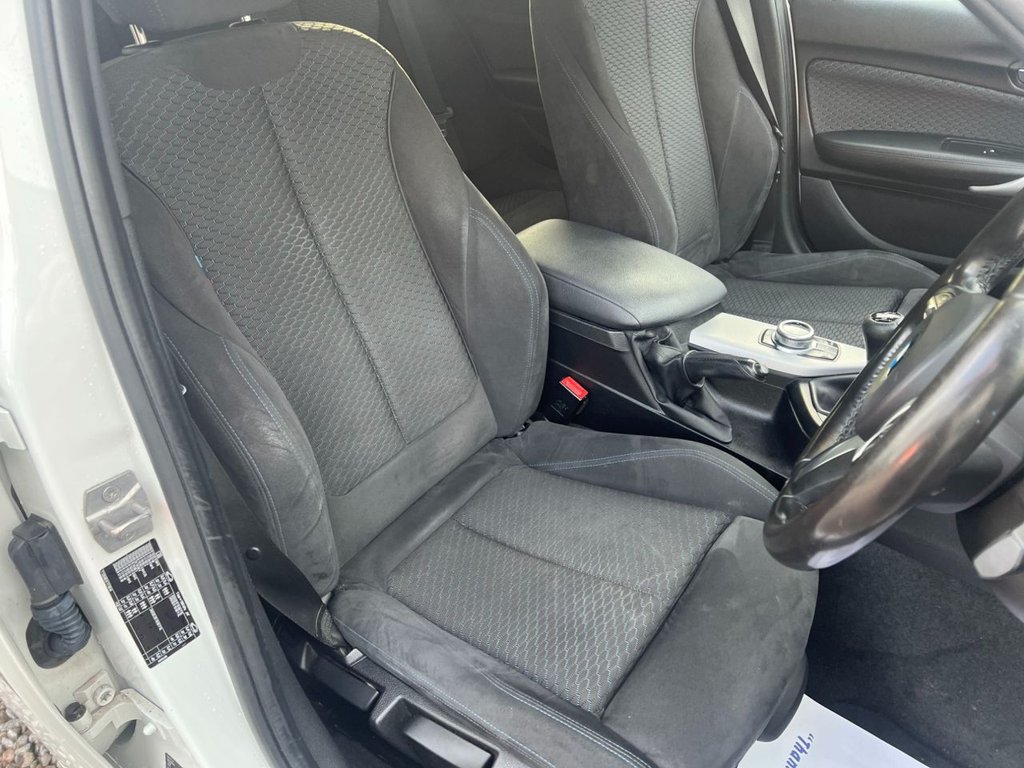 Used BMW 1 Series 2017 for sale - 77139828: Photo 25