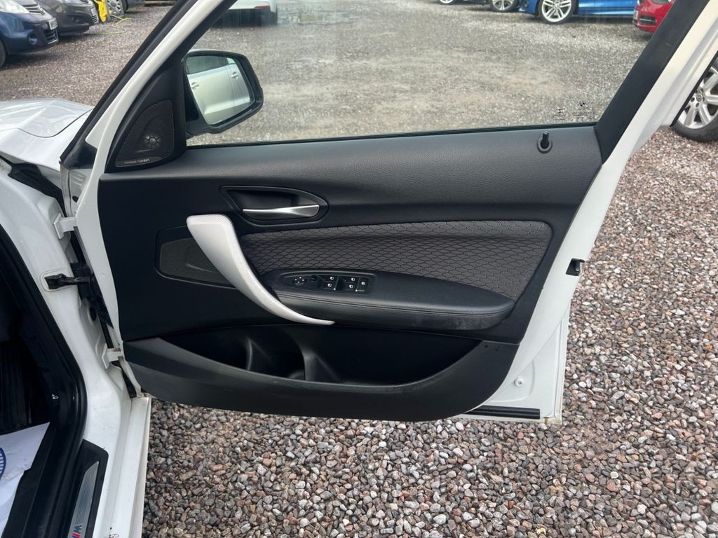 Used BMW 1 Series 2017 for sale - 77139828: Photo 26