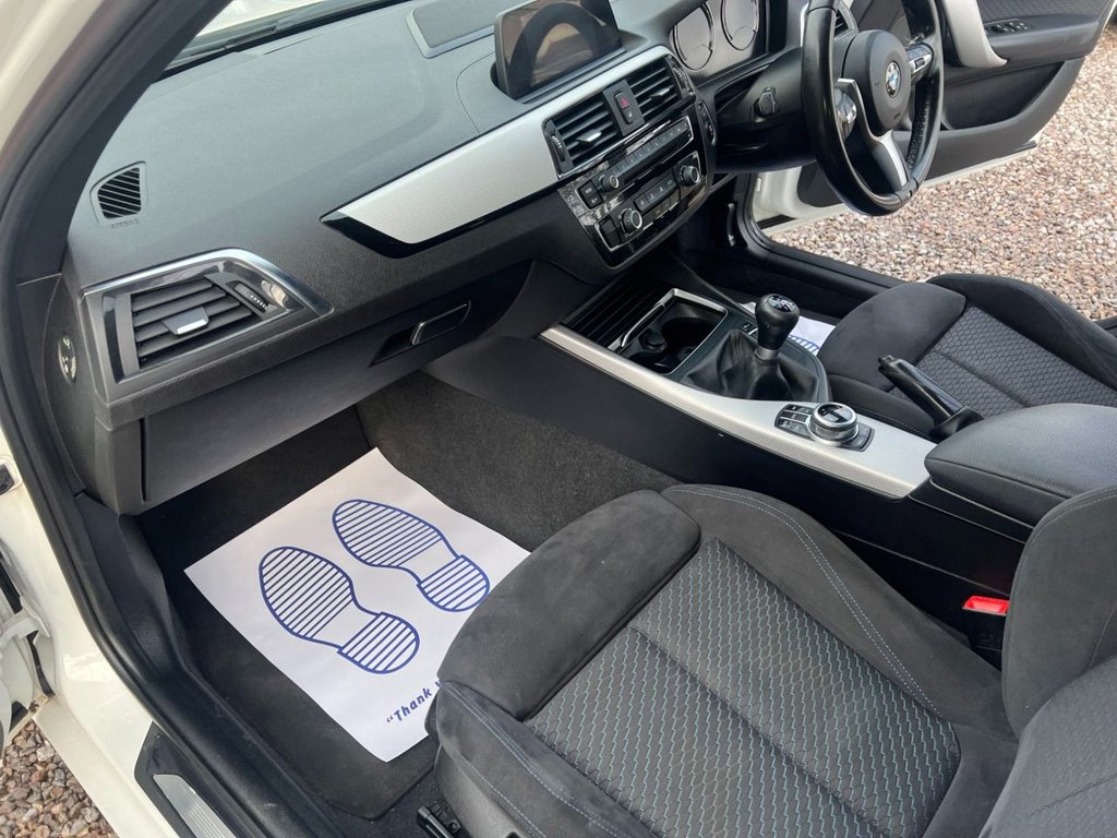 Used BMW 1 Series 2017 for sale - 77139828: Photo 27