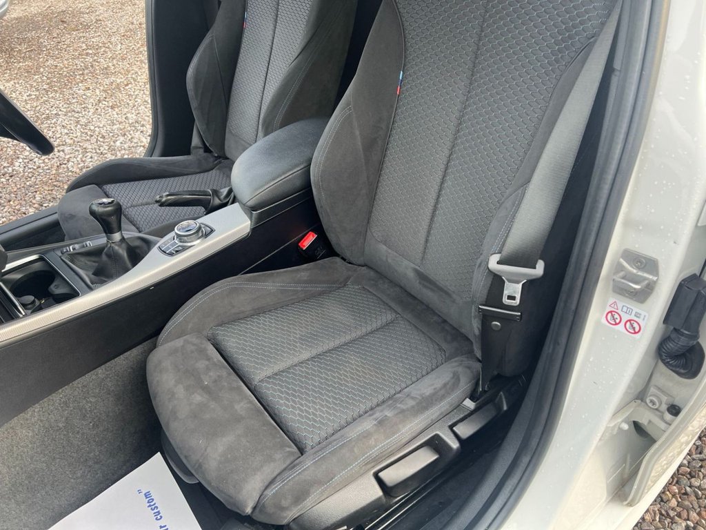 Used BMW 1 Series 2017 for sale - 77139828: Photo 28