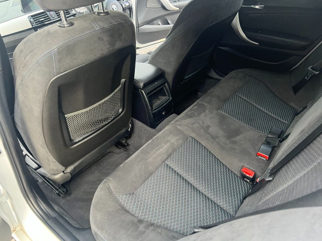 Used BMW 1 Series 2017 for sale - 77139828: Photo 30