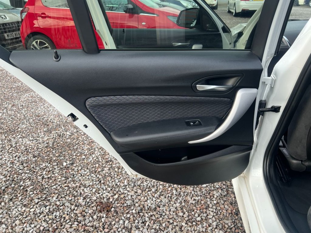 Used BMW 1 Series 2017 for sale - 77139828: Photo 31