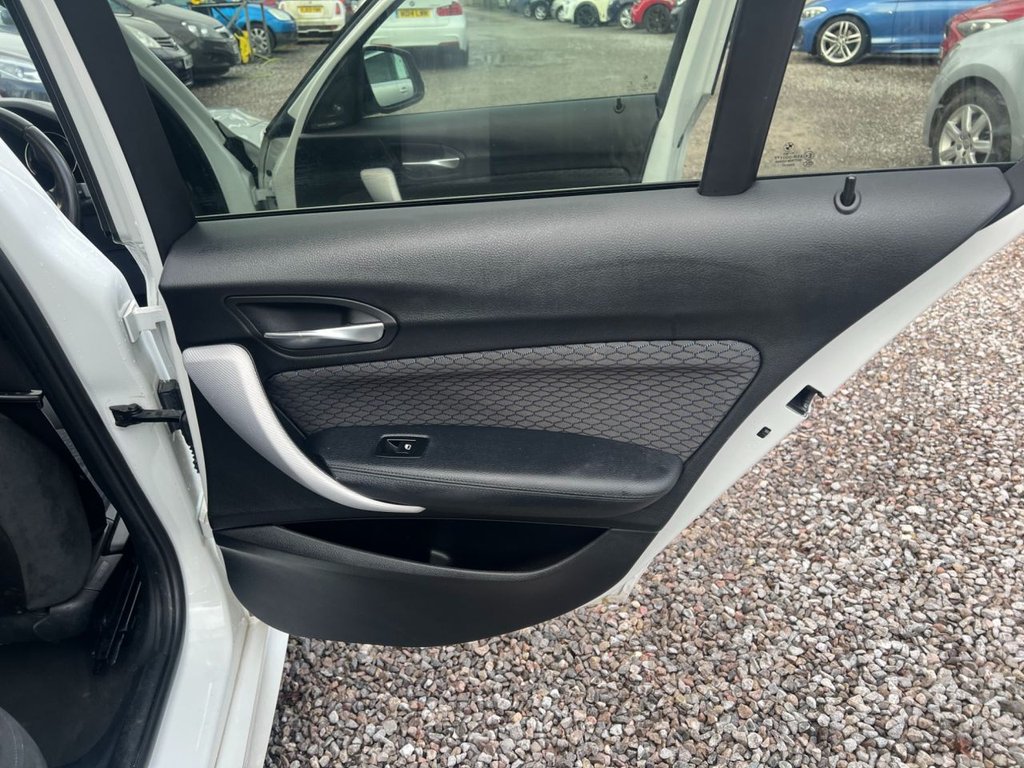 Used BMW 1 Series 2017 for sale - 77139828: Photo 34