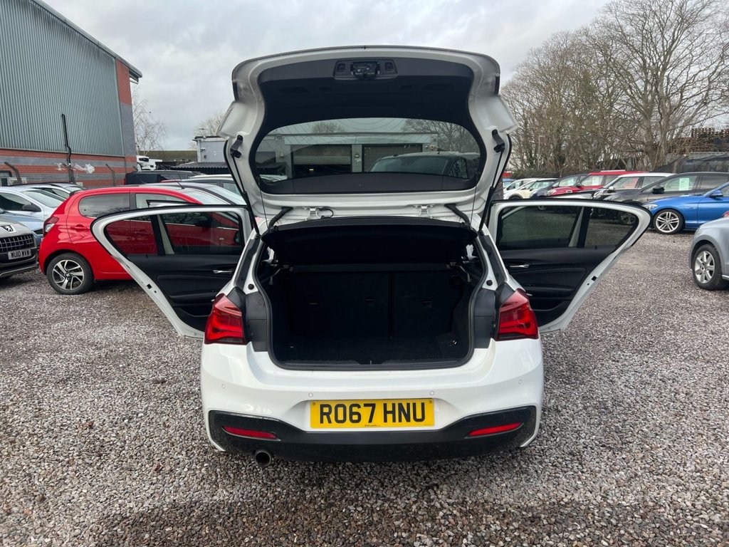 Used BMW 1 Series 2017 for sale - 77139828: Photo 40