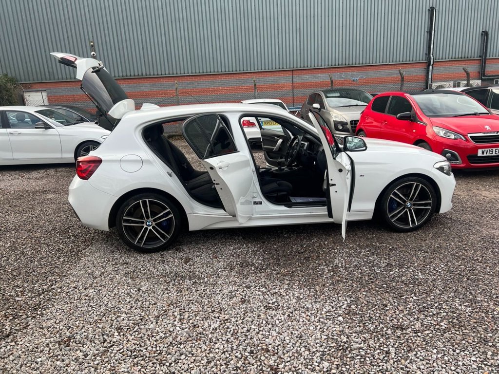 Used BMW 1 Series 2017 for sale - 77139828: Photo 42