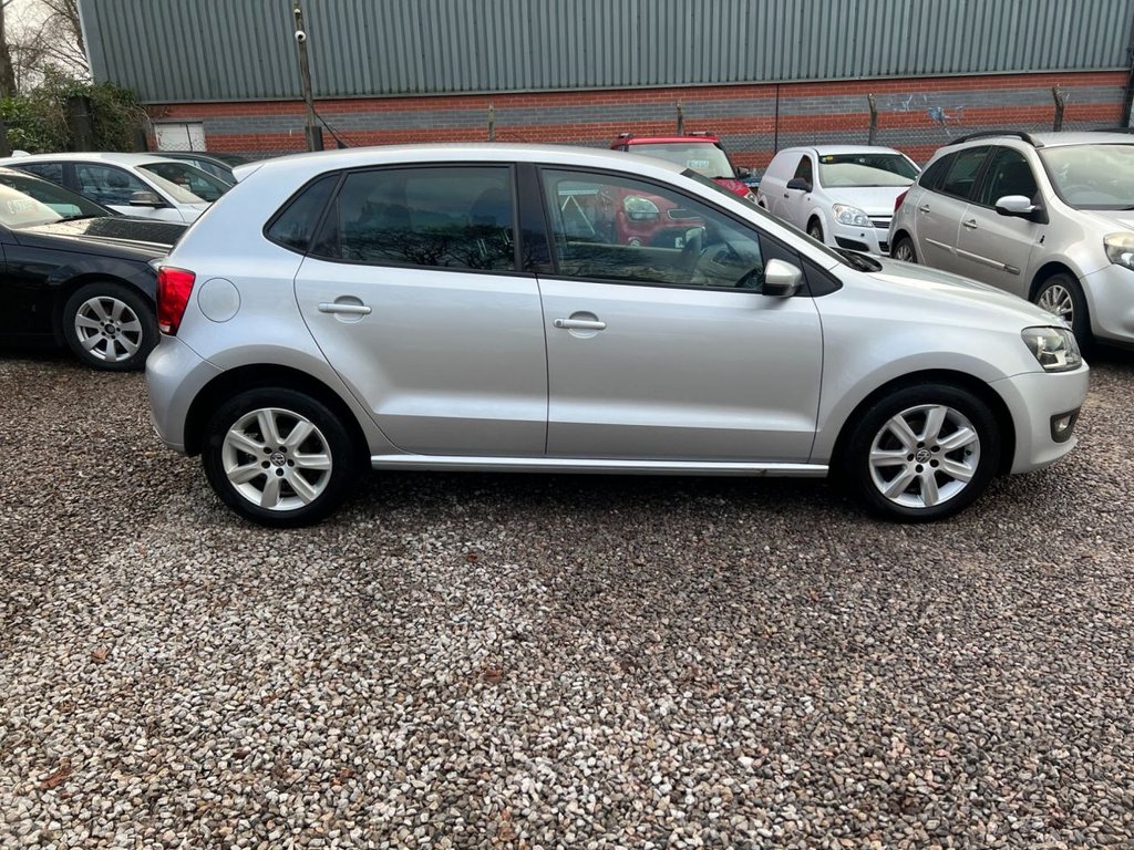 Used Volkswagen Polo 2014 for sale - 77171927: Photo 9