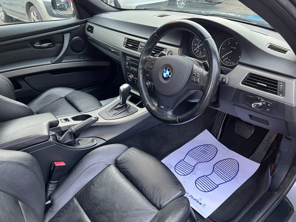 Used BMW 3 Series 2013 for sale - 77408375: Photo 22