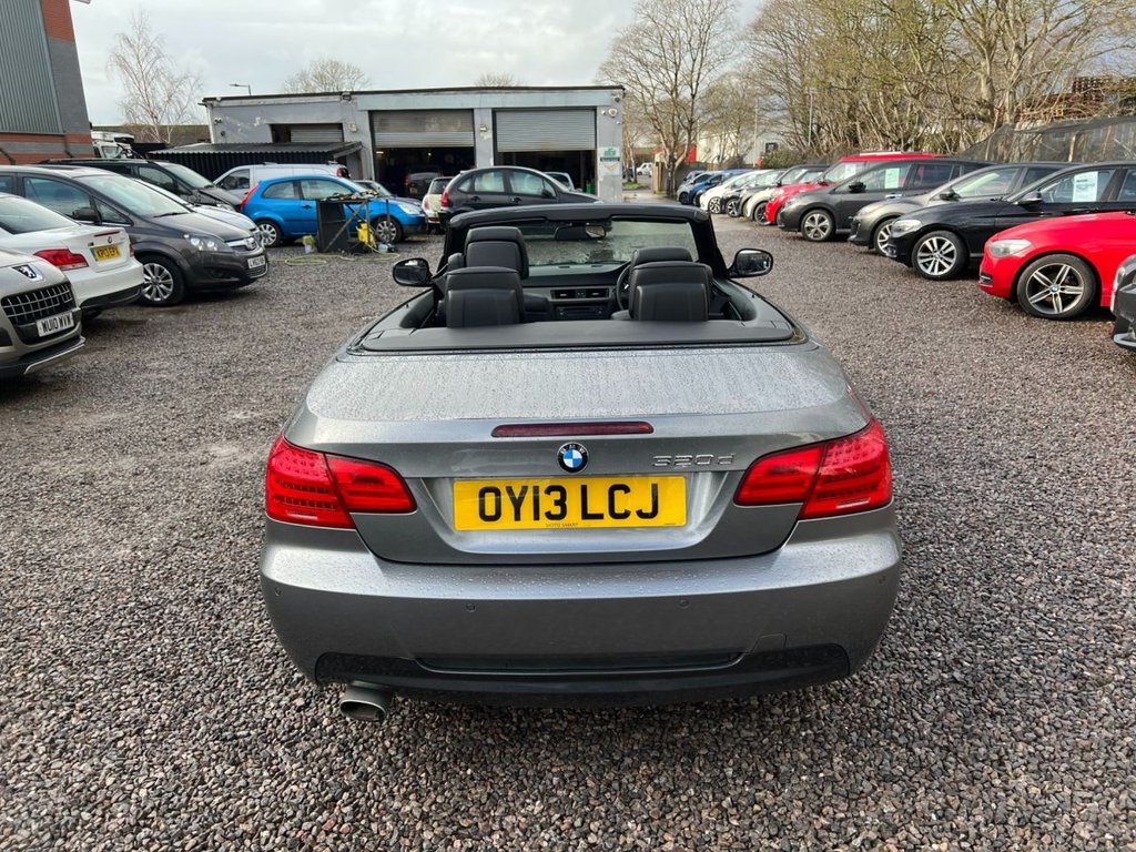 Used BMW 3 Series 2013 for sale - 77408375: Photo 36