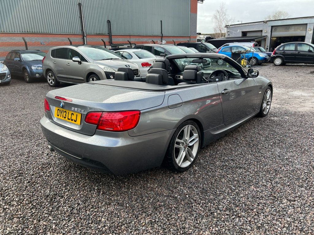 Used BMW 3 Series 2013 for sale - 77408375: Photo 37