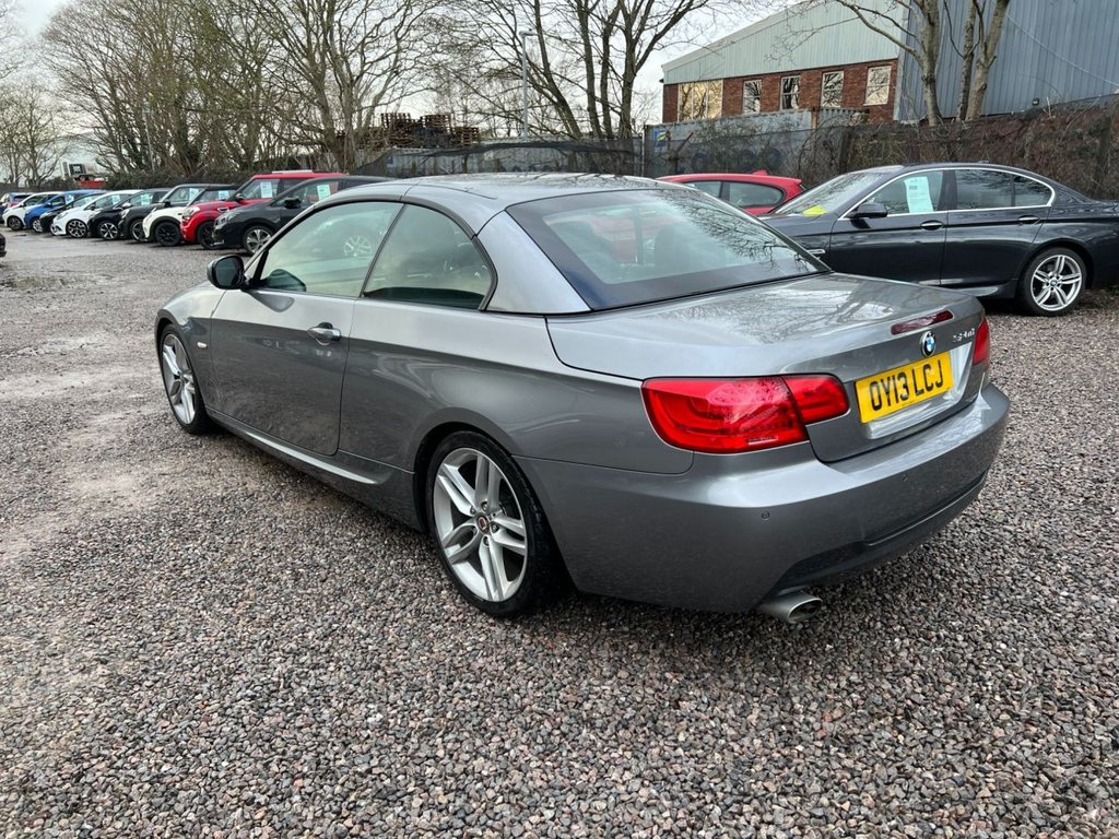 Used BMW 3 Series 2013 for sale - 77408375: Photo 7