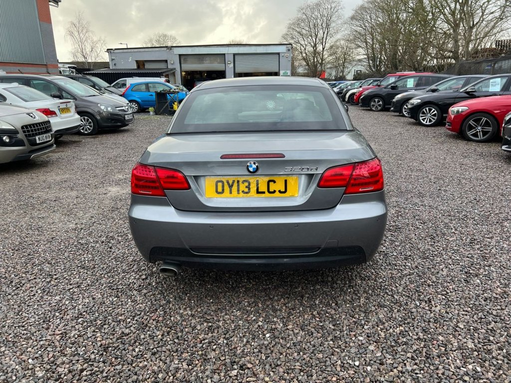 Used BMW 3 Series 2013 for sale - 77408375: Photo 8