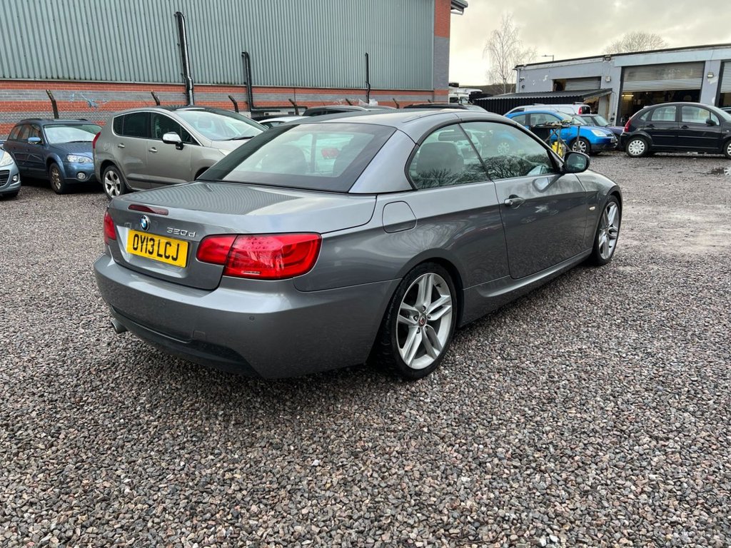 Used BMW 3 Series 2013 for sale - 77408375: Photo 9