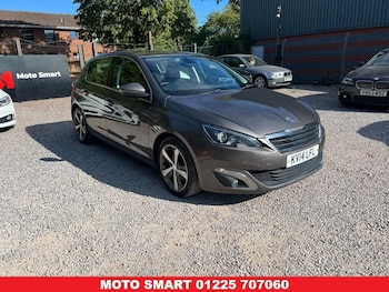 Used Peugeot 308 2014 for sale - 79550773: Photo