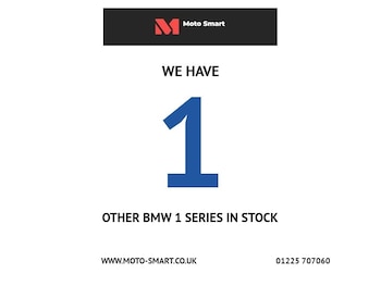 Used BMW 1 Series 2012 for sale - 79550793: Photo