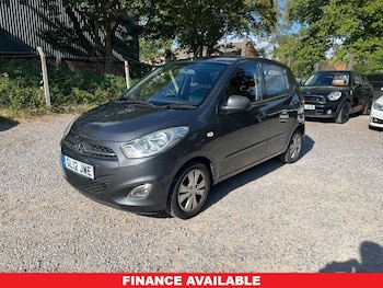 Used Hyundai i10 2012 for sale - 79462613: Photo