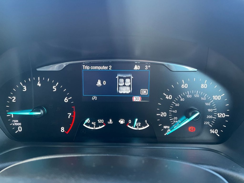 Used Ford Fiesta 2017 for sale - 76950566: Photo 11